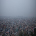 वायु प्रदूषण बढ्दा स्वास्थ्य मन्त्रालयको चेतावनी: अत्यावश्यक कामबाहेक घरबाहिर ननिस्कनुस्